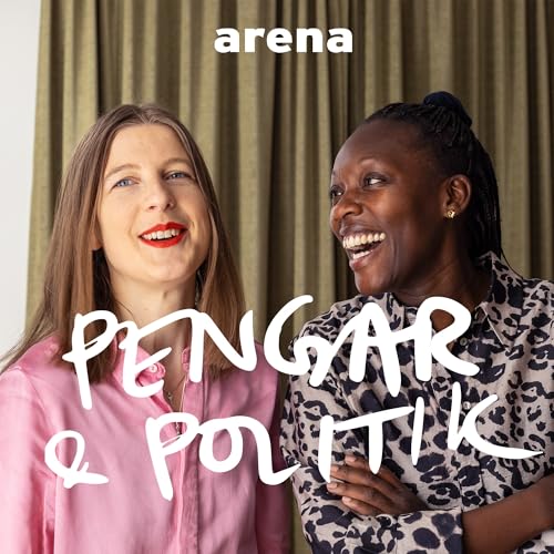 Pengar och Politik cover art