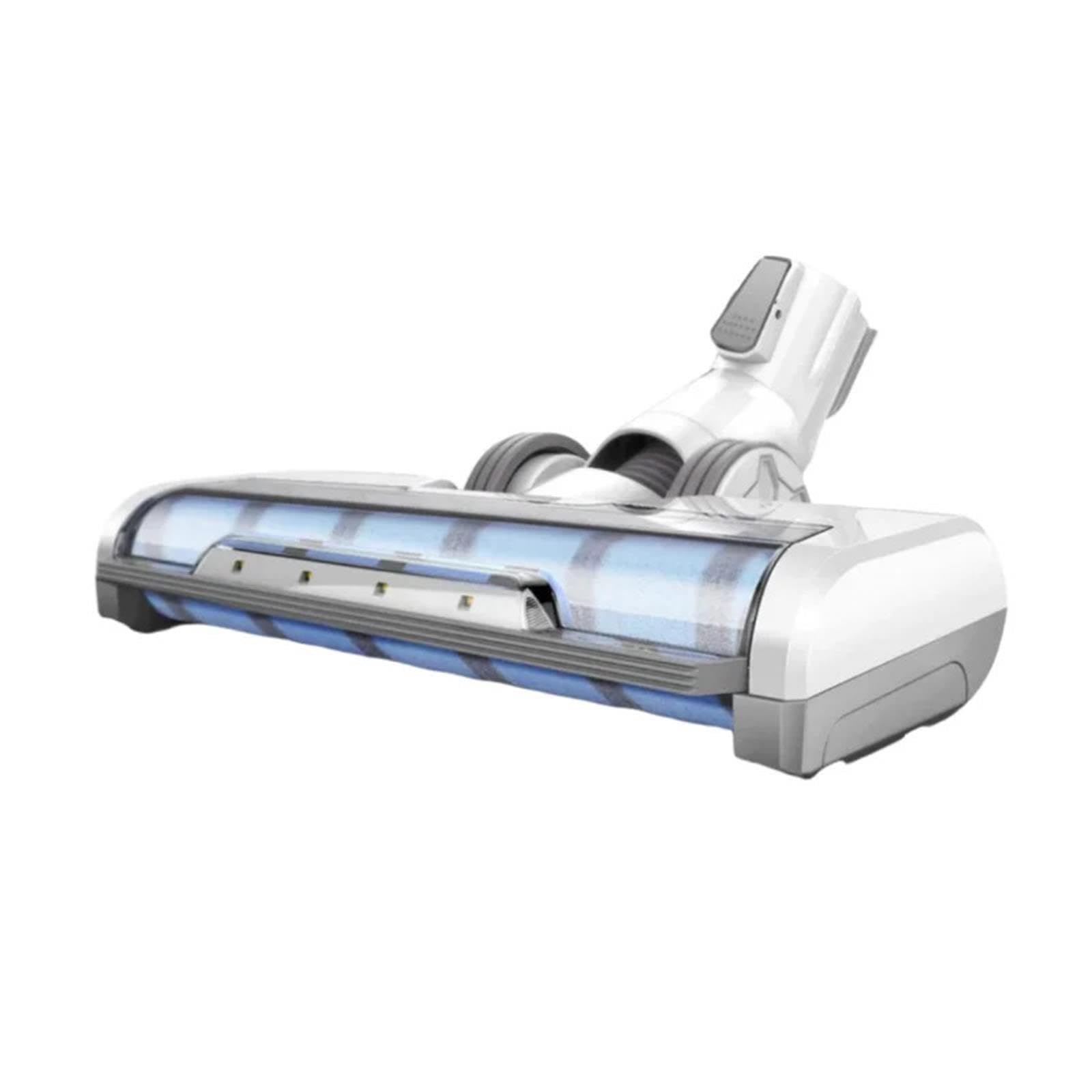 Aspirapolvere Testina Elettrica LED Full Size, Compatibile Con Tineco, Pure One X S12 / S11 Testina Sostitutiva