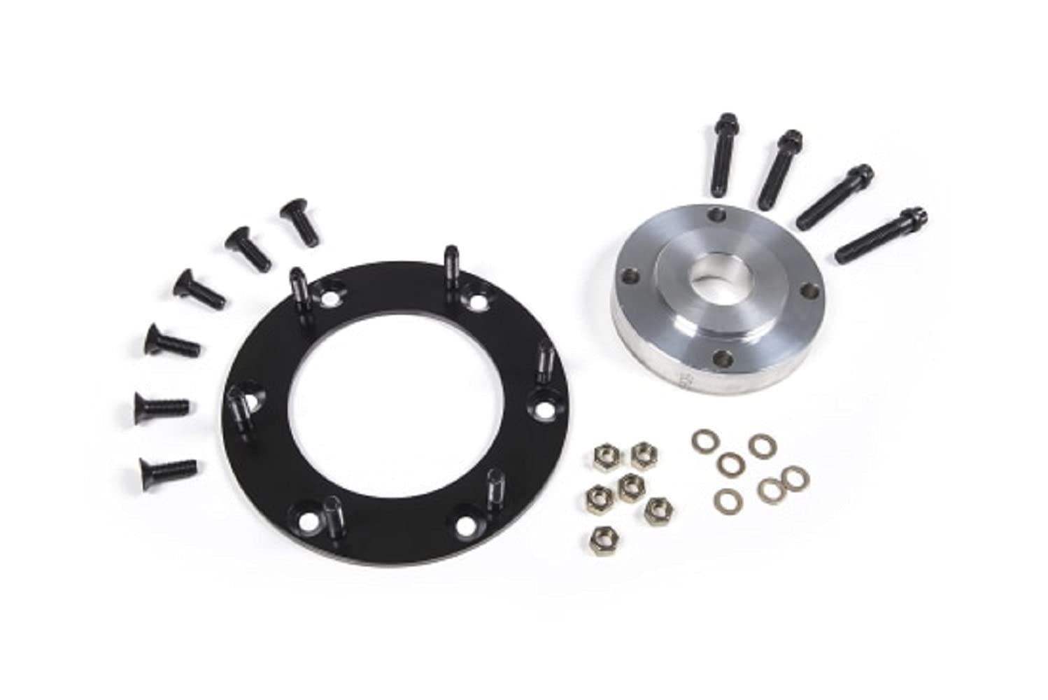 Amazon.com: ZoneOffRoad 2009-2013 Compatible With Dodge Ram 2500