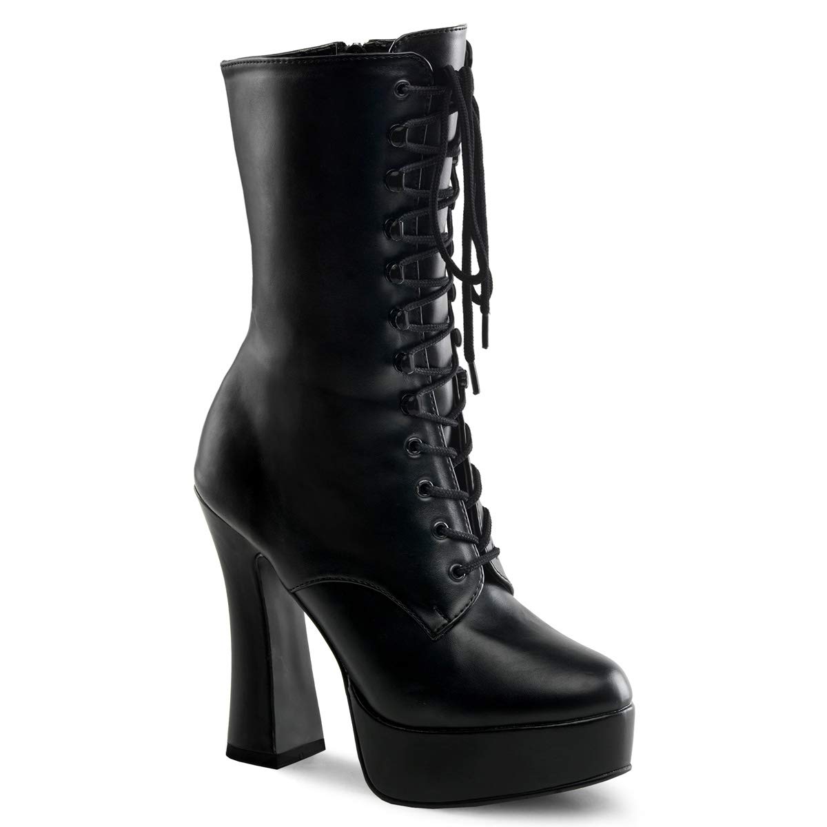 Pleaser ELECTRA-1020, Botas Plataforma Mujer, 48