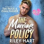 Cover of The Marriage Policy
