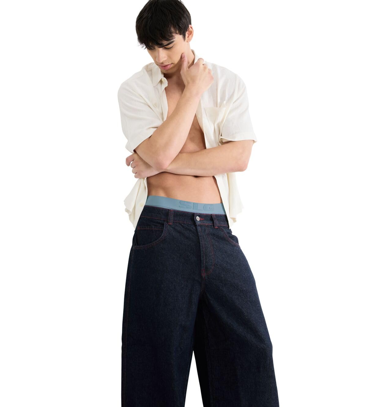 Sloggi - SLG Base Soft - Slip/Unterhose - 2er Pack