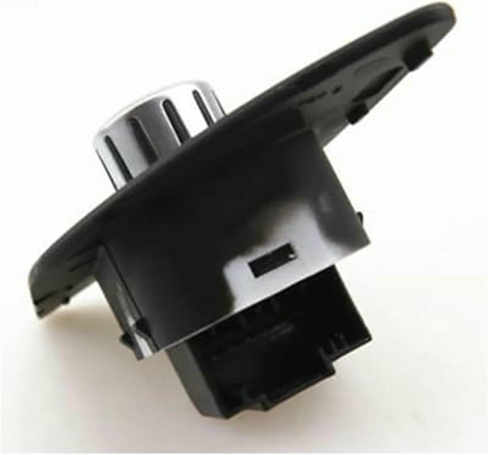 Auto-Spiegelschalter Für Jetta Für Mk6, Elektrisch Regulierbar, Spiegeleinsteller, Schalter, Rückspiegel-Bedienknopf, 16D959565