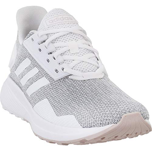 Image of Adidas Boy Duramo 9 Running Shoe