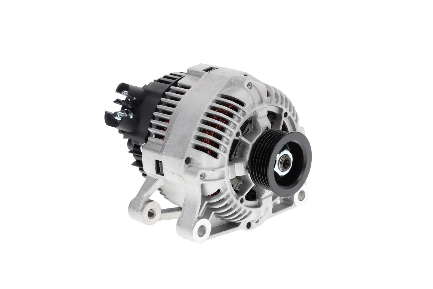 HELLA 8El 011 710-511 Alternateur - 14V - 90A