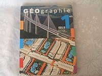 Géographie Premières ES / L / S - Livre élève - Edition 2007 (Géographie 2011354811 Book Cover