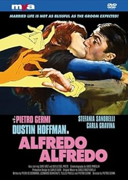 DVD Alfredo, Alfredo Book