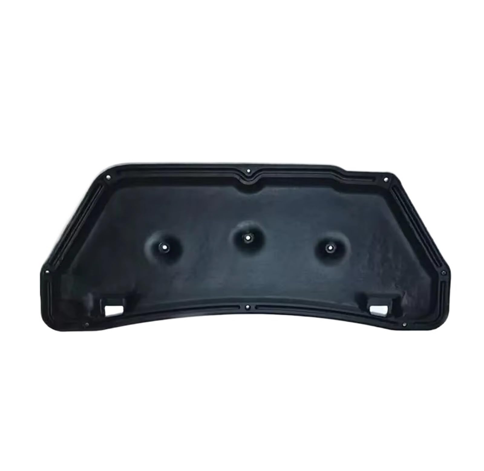 Fdurftar For 2013-2017 Cotton Soundproof Cover For Mazda For Cx-5 For Cx5 2013-2024 Front Engine Hood Sound Heat Insulation Cotton Pad Engine Hood Insulation Pad(For 2013-2017)