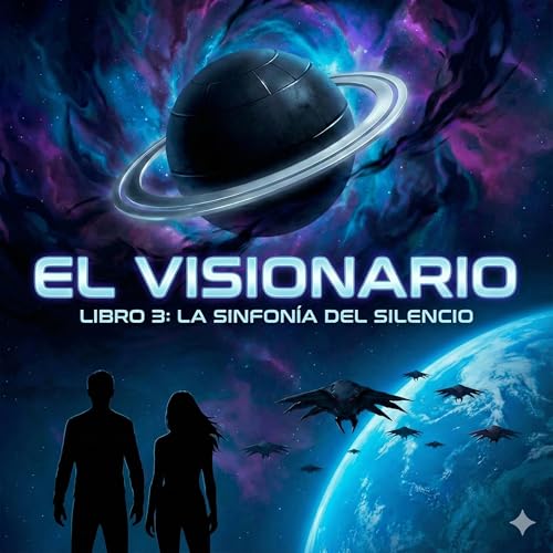 🎙️ De Soacha al Multiverso LIBRO 3 cover art