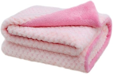 Dog blanket pink Outlet
