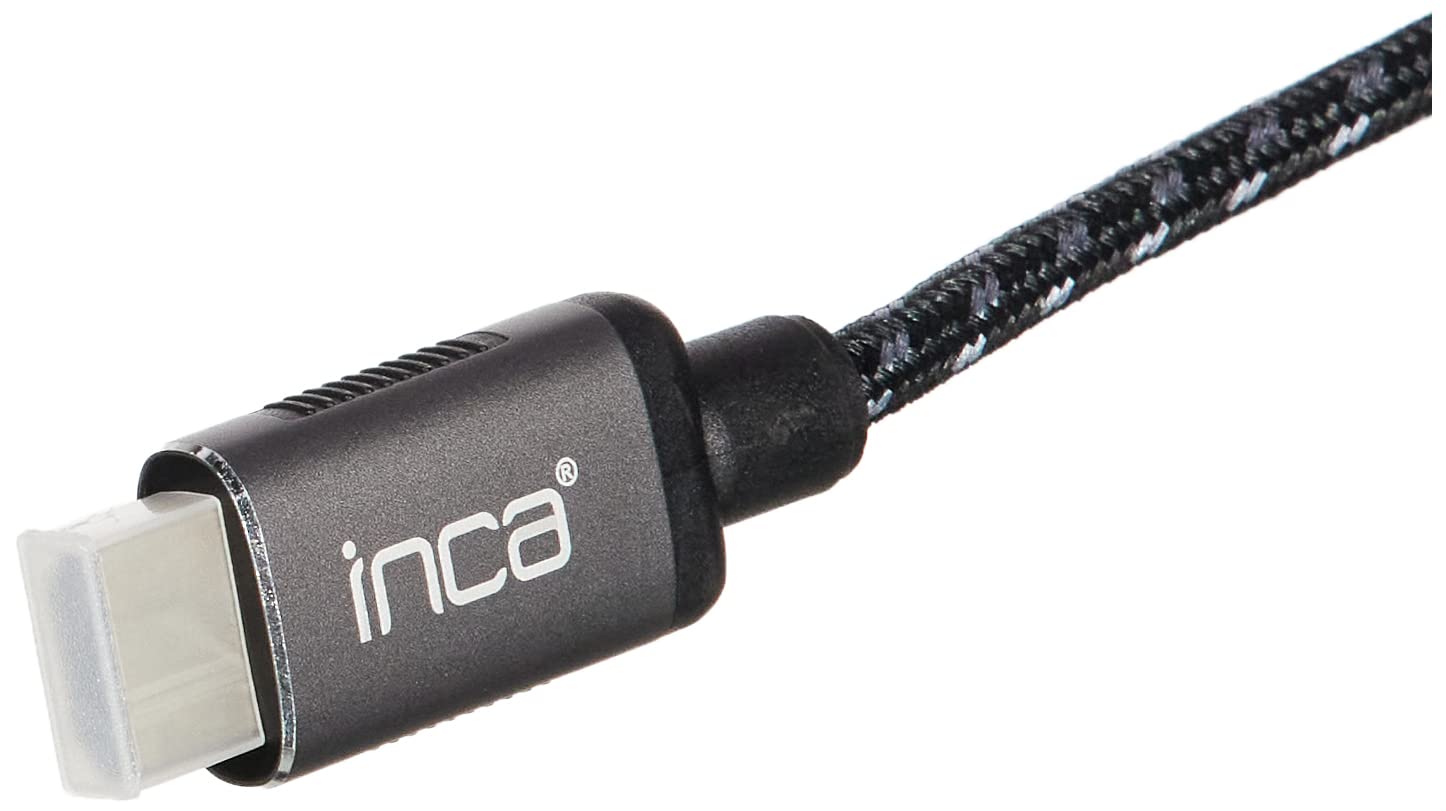 INCA IHM-03T Kabel HDMI na HDMI High Speed 8K 2,1 V - 3 m