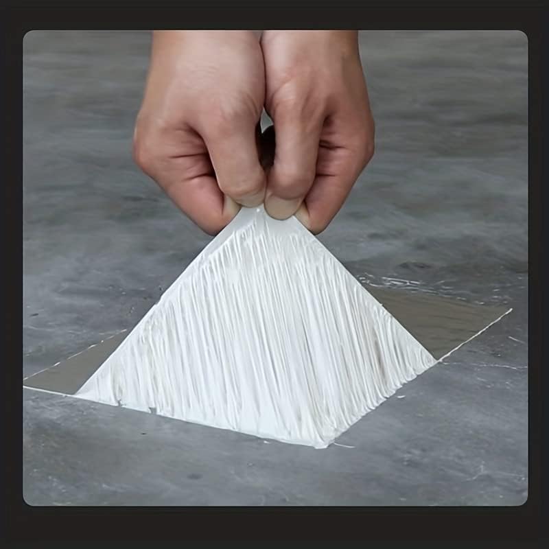 Amazon.co.jp: 外壁補修パテ 超強力防水テープ 止水 屋根防水シール 水