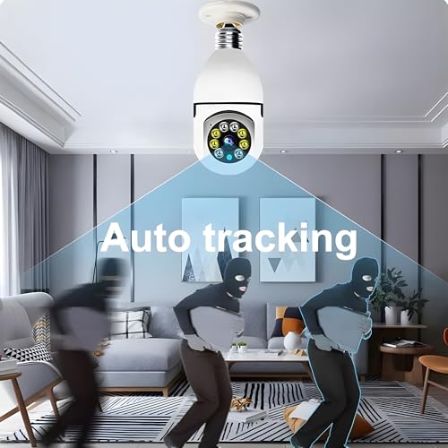 Image of TechEase 360 Smart Home Office 2k QHD Wireless WiFi Camera Outdoor PTZ Camera CCTV | Color Night Vision|Ai Auto Tracking| IP66 Weatherproof |MicroSD Card Recording|Cloud Storage