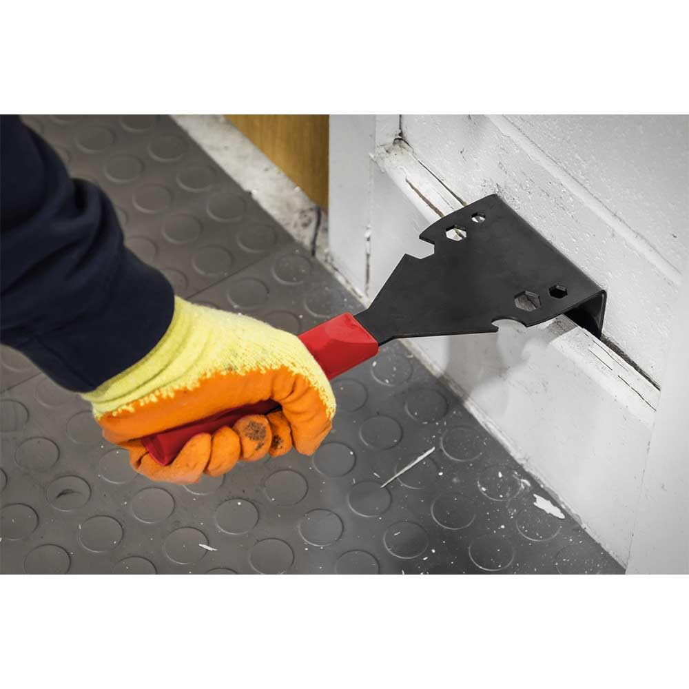 Sealey Extracteur de plinthes et garnitures TP001