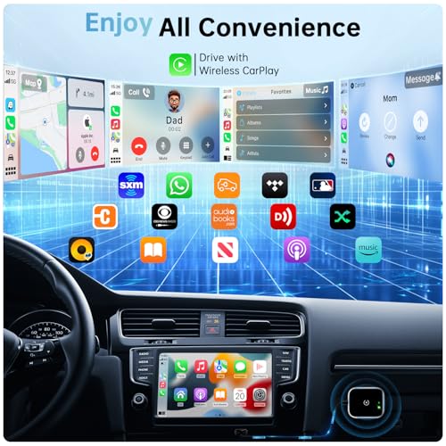 Jdg SYY01 Wireless Carplay Adapter thumb #2