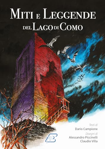 Miti e leggende del lago di Como