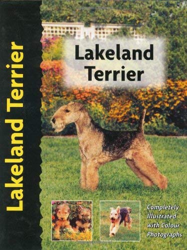 Lakeland Terrier      Hardcover