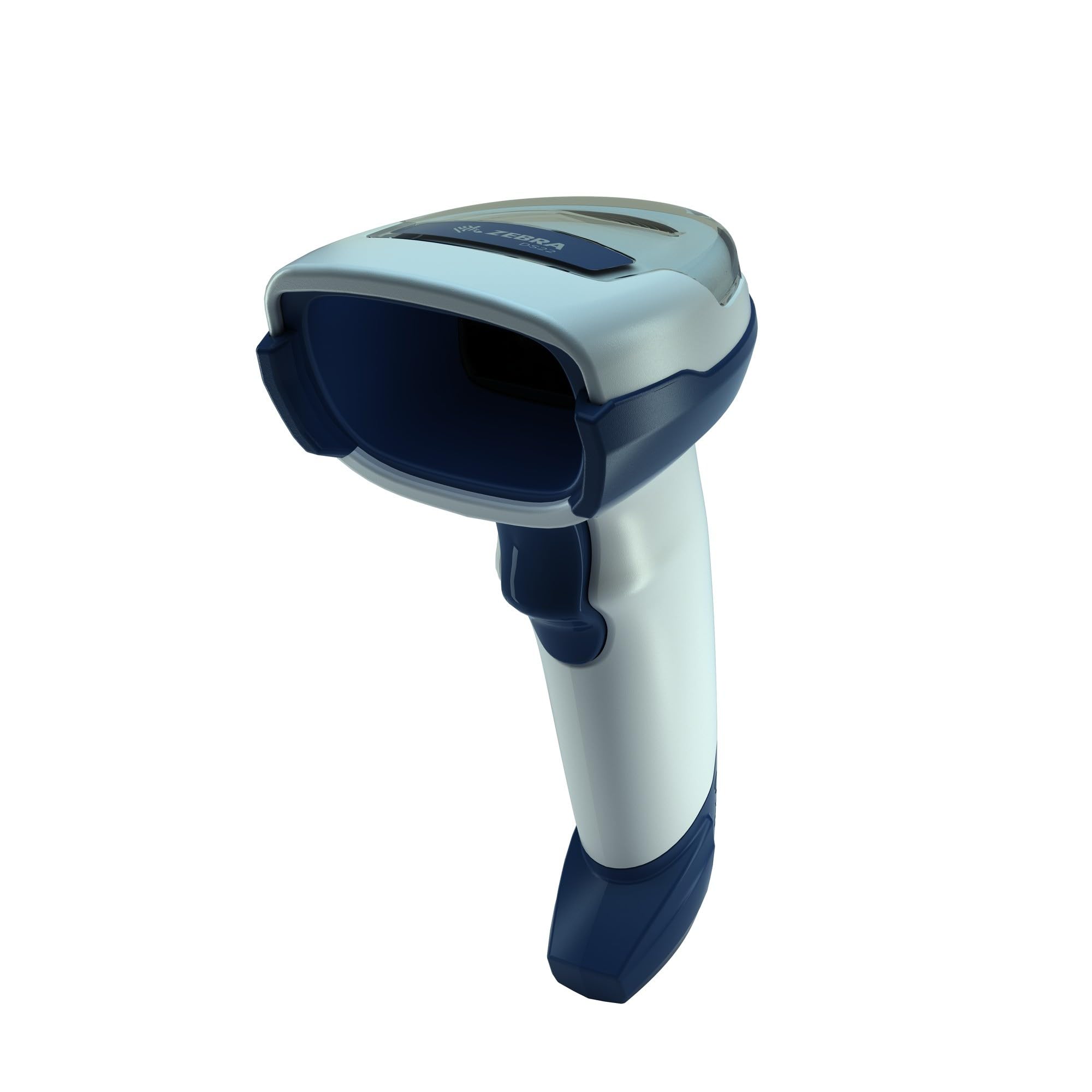 Zebra DS2208-HC 1D/2D LED Barcode Scanner White