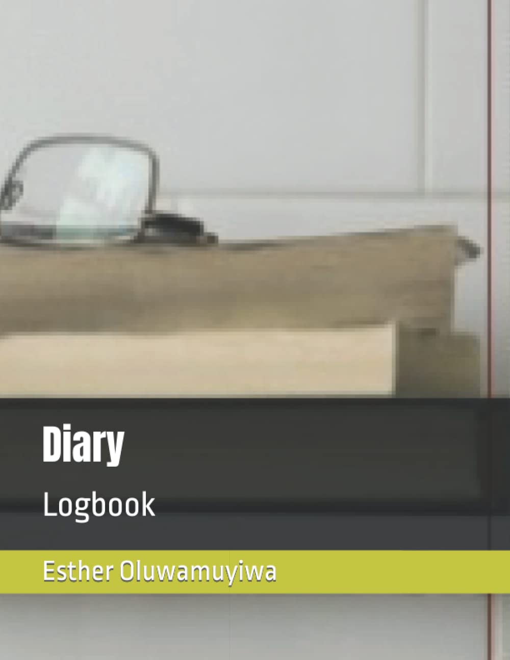 Diary: Logbook