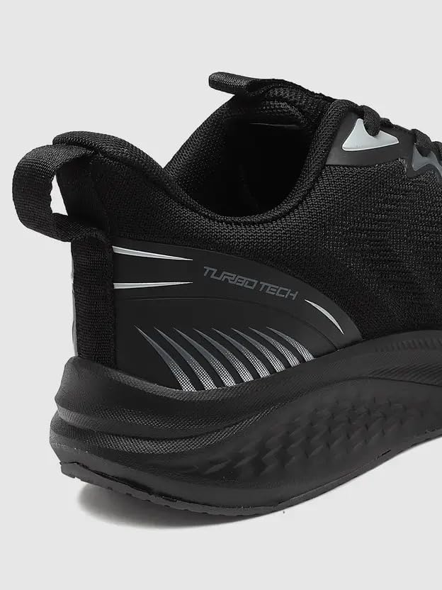 Image of Action | Athleo | BULLET-401 | Stylish | Lightweight | Comfortable | Trendy | Sports | Running Shoes | for Men