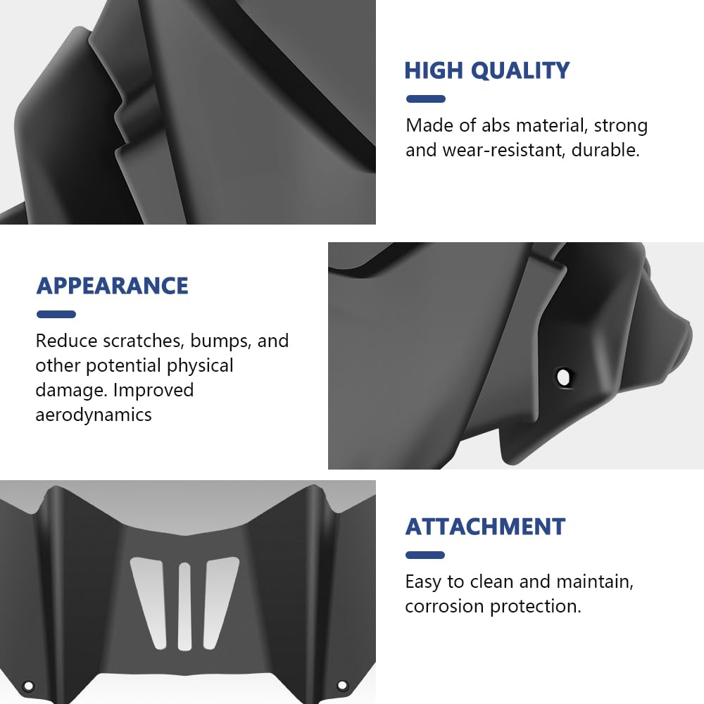 For MT-09 2025 MT09 SP 2025 2024 mt09sp 2021 2022 2023 nuovi accessori telaio motore spedizione telaio protezione copertura motore telaio copertura