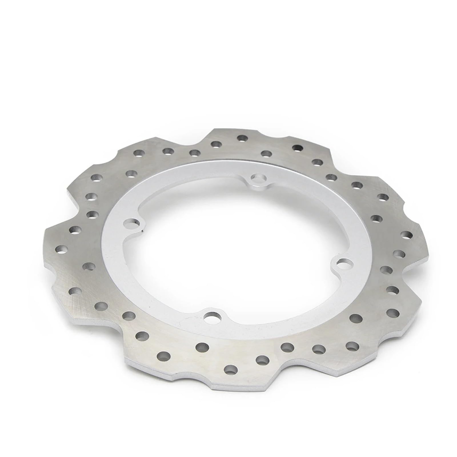 Disco freno Moto Anteriore Freno Posteriore Rotore A Disco Per Hond&a CB500F CB500FA CB500X CB650F CB650FA CBR500R CBR500RA CBR650F CBR650FA ABS