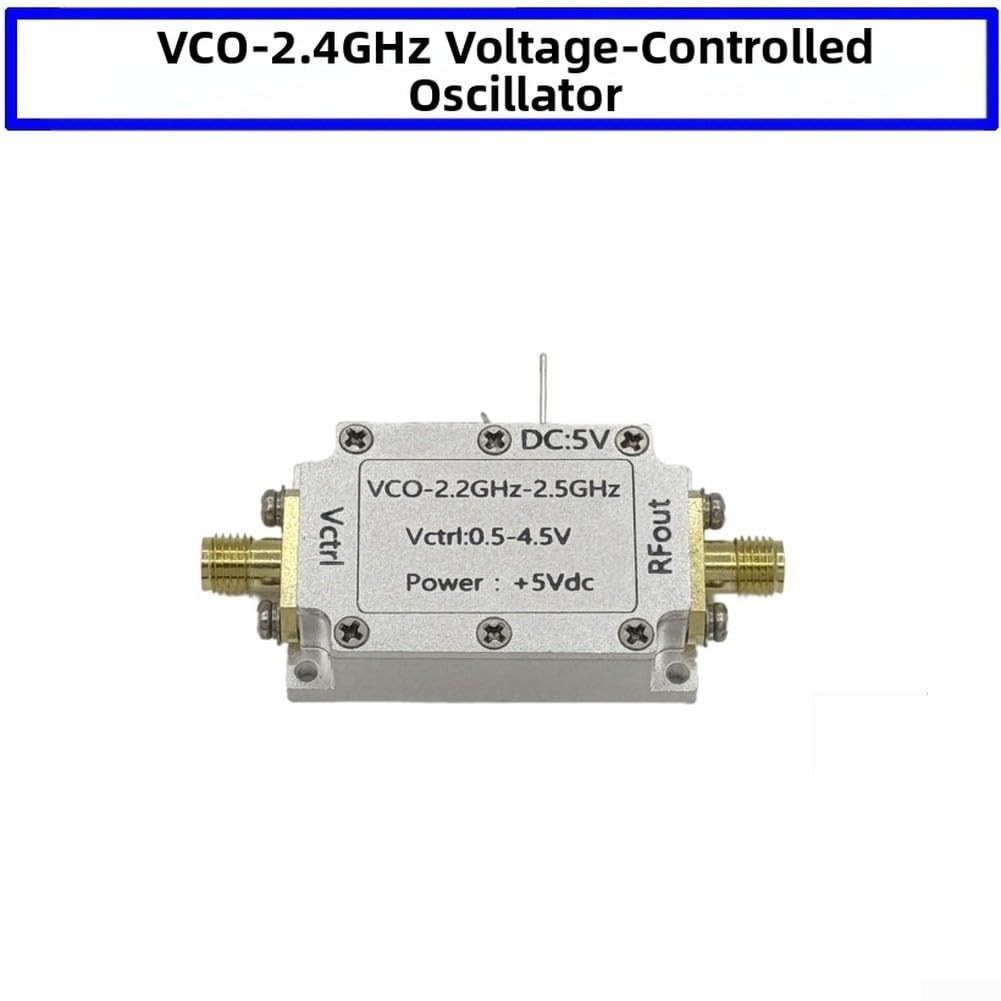 Générateur Signal RF 2200-2500MHz Tension 0.5-4.5V(C)