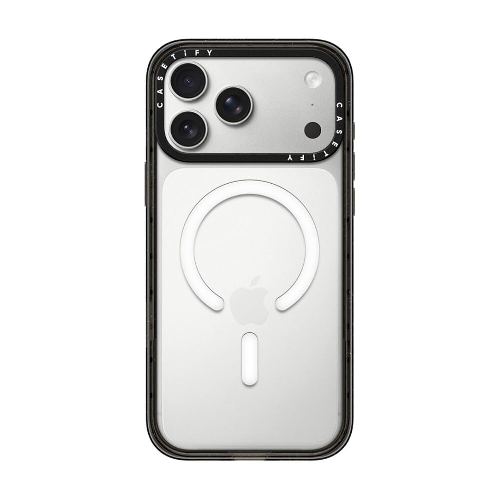 CASETiFY for iPhone 18 Pro Max Case - Impact Compatible with MagSafe