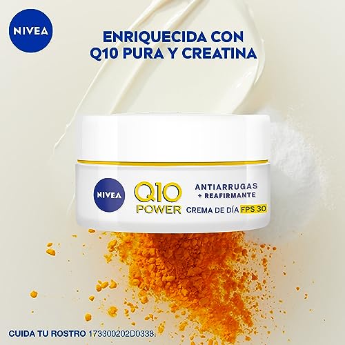 Bloqueadores Y Bronceadores, Drugstore fps 30 Marca NIVEA (3)