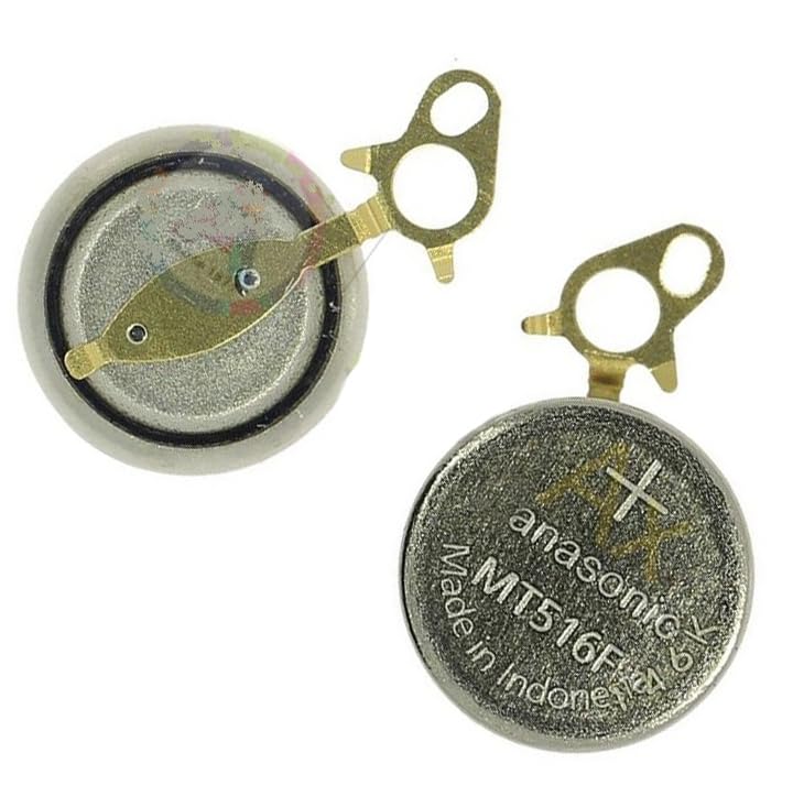Condensateur Seiko 3027-26Y pile montre accu accumulateur capacitor 302726Y