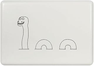 'Monstre du Loch Ness' Aimant de Réfrigérateur (FM00009798)