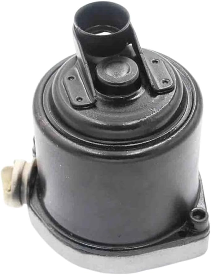 ABS Brake Booster Pump Motor Compatible with Land 1998-2007 and 4Runner 1995-2002 - Replaces 47960-60010, 47960-30030, 47960-30060