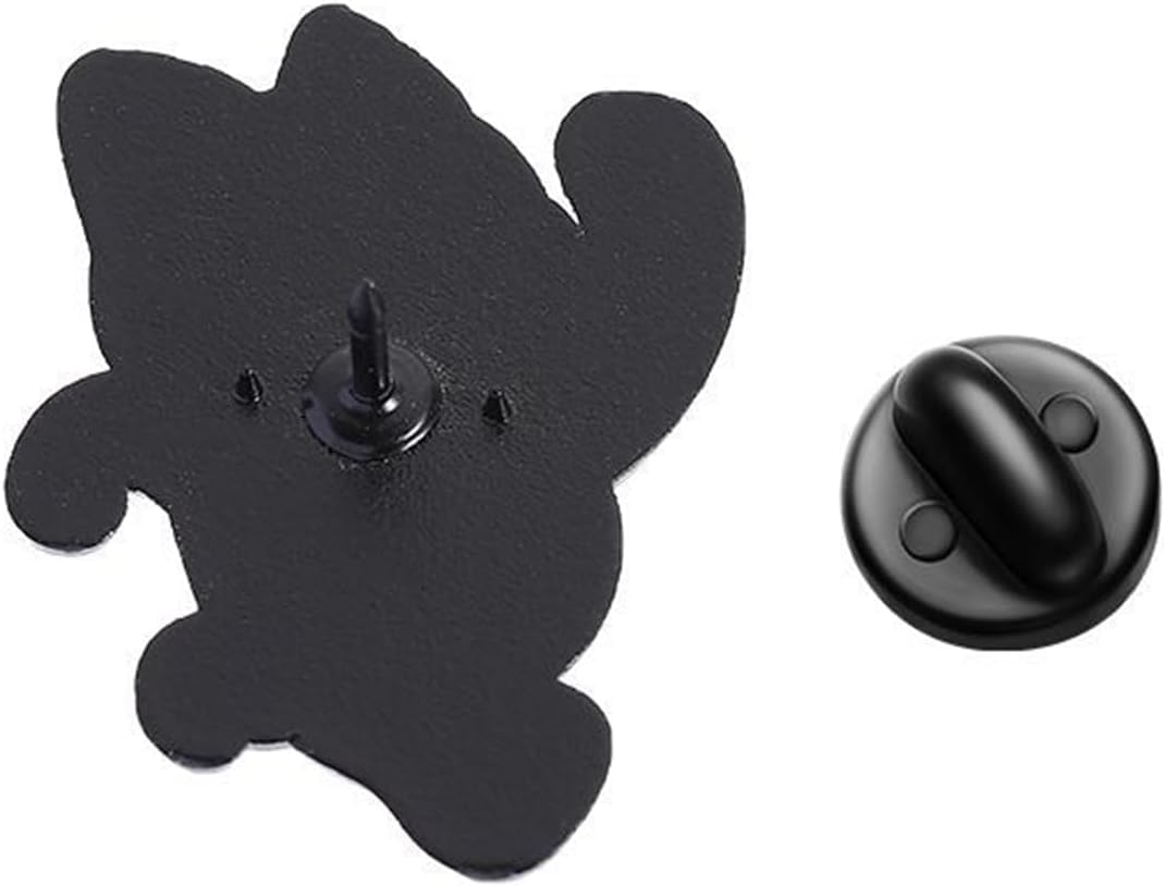 Amazon.co.jp: ターボババア ブローチ 缶バッジ 3個セット ダンダダン