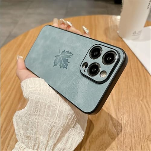 【WAYYWP】適用 iPhone 17 Pro max ケース 紅葉 秋季 自然 季節 感謝 アイホン17Promax case レンズ保護 全面保護 すり傷防止 耐衝撃 黄ばみなし アイフォン17プロマックス スマホケース 衝撃吸収 防塵 耐久性 良好