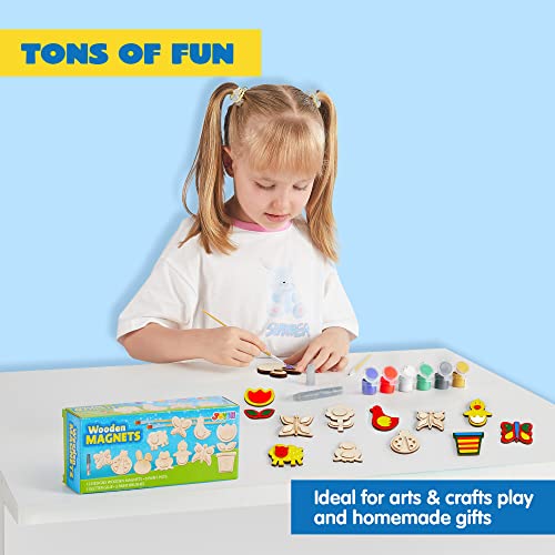 JOYIN 12 Kit di pittura artistica e artigianale