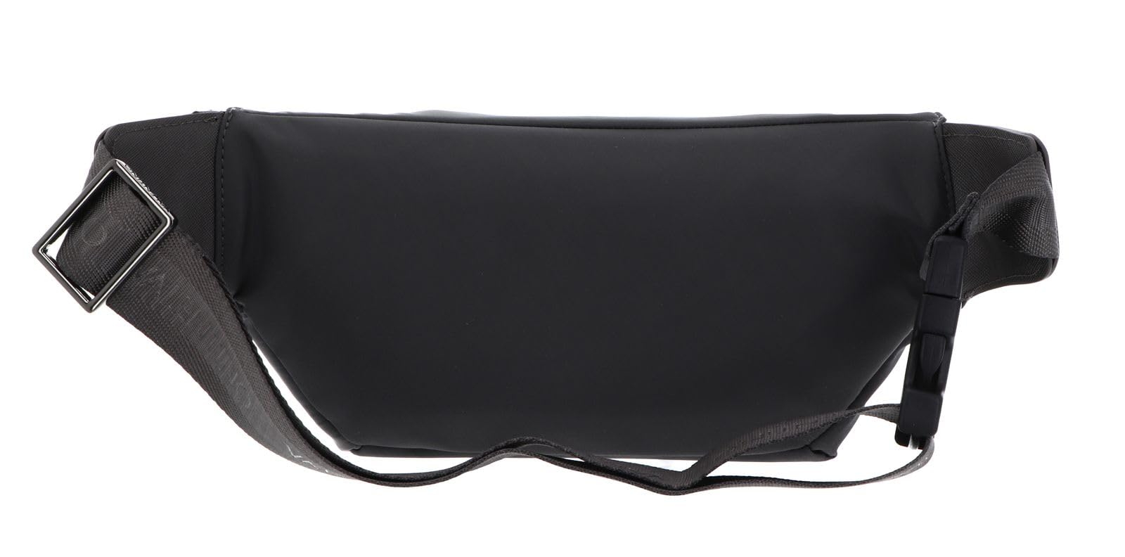 VALENTINO Gürteltasche Cardano Belt Bag Grigio dunkelgrau