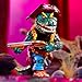 Super7 ULTIMATES! Teenage Mutant Ninja Turtles Leatherhead - 7