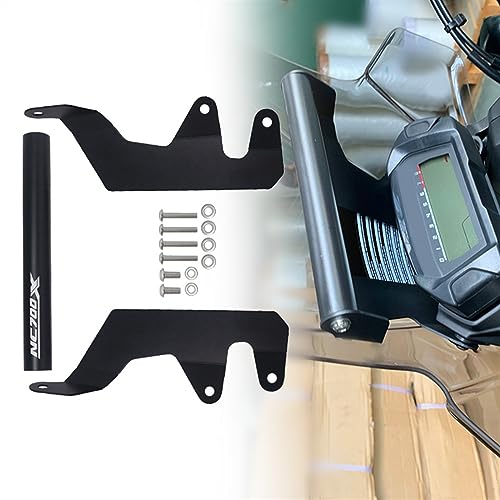 I[goCANZT[ɓKNC750X 2015 NC700X 2012 2013 2014 NC 750X/700X dbz_[X^h GPS irQ[Vv[guPbg