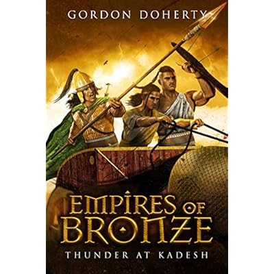 Empires of Bronze III