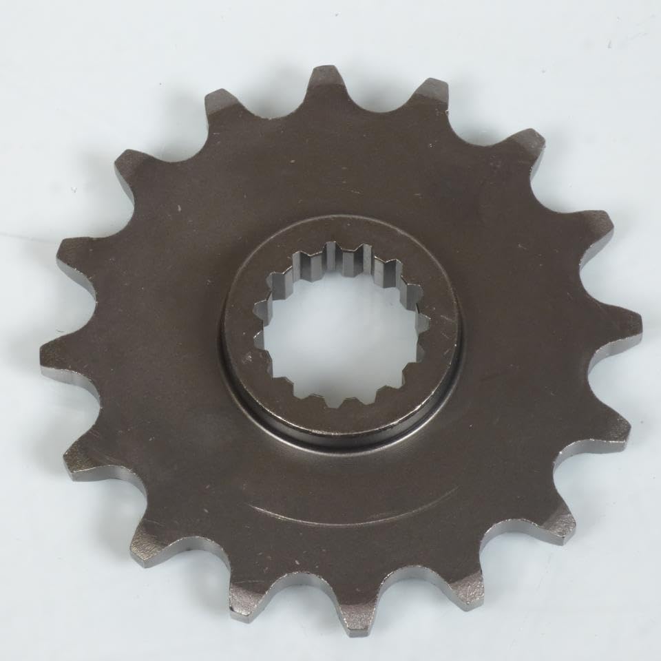 Pignon de sortie de boite Esjot compatible avec Moto KTM 690 Smc R 2012 à 2023 16 dents pas 520