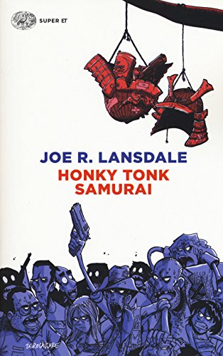 Honky Tonk Samurai