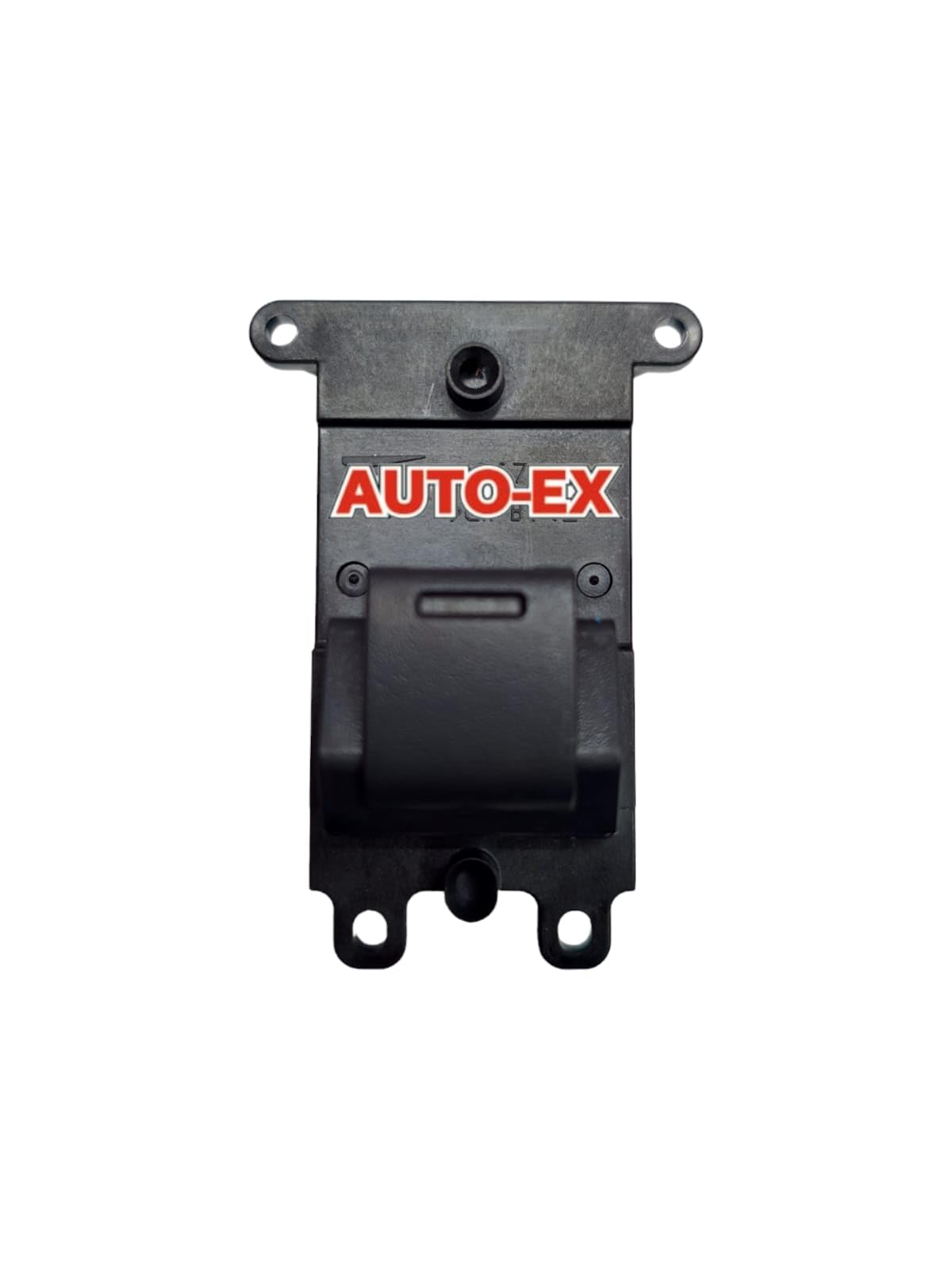 Auto-Ex Power Window Switch Left Side or Passenger Side Compatible/Replacement for Amaze (2013 to April 2018) / Brio (2011 to 2019) / City (2009 to October 2013) / Jazz (2009 to 2013)