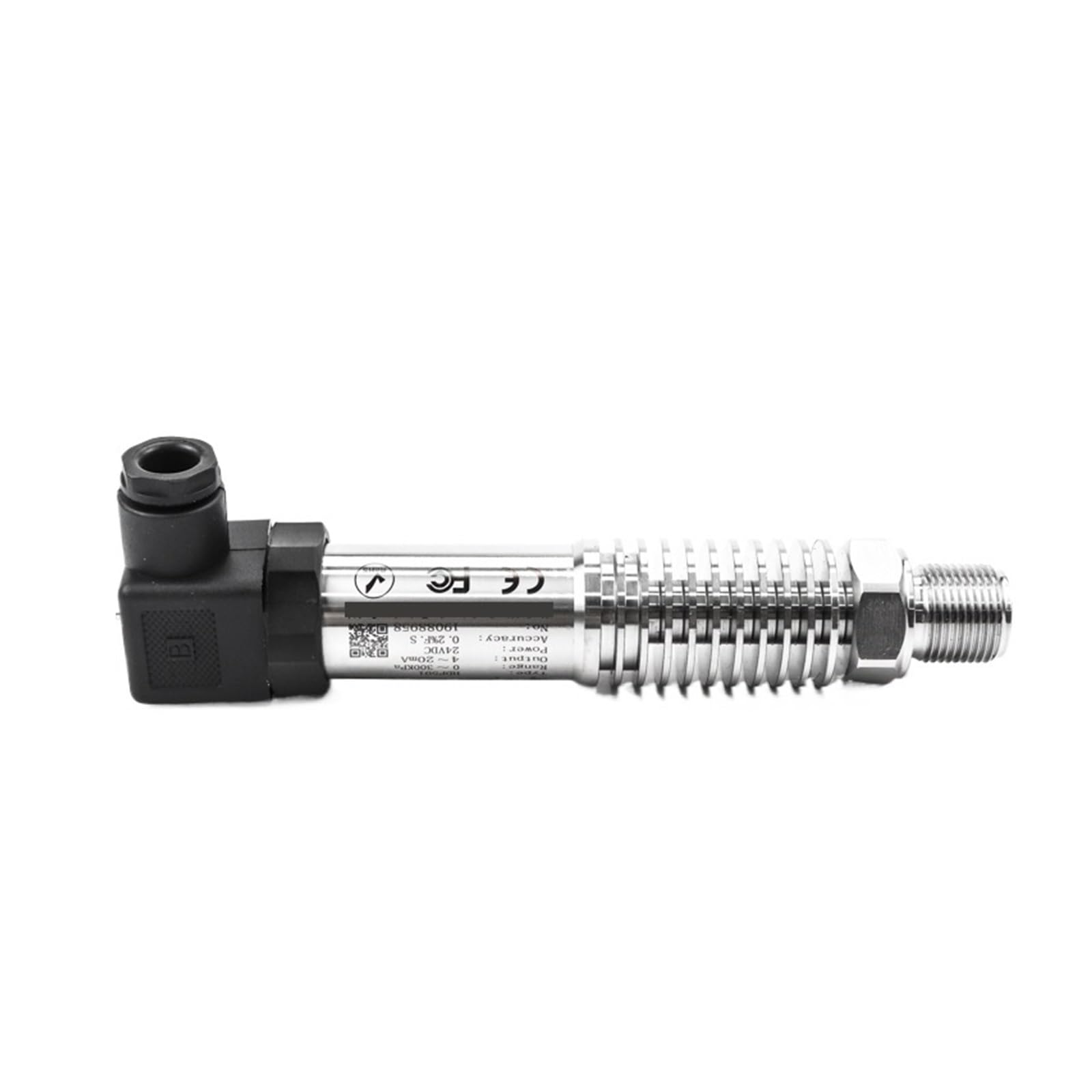 CJKXPZMH Pressure Transducer 420mA Pressure Sensor Pressure Transmitter(0-100bar)