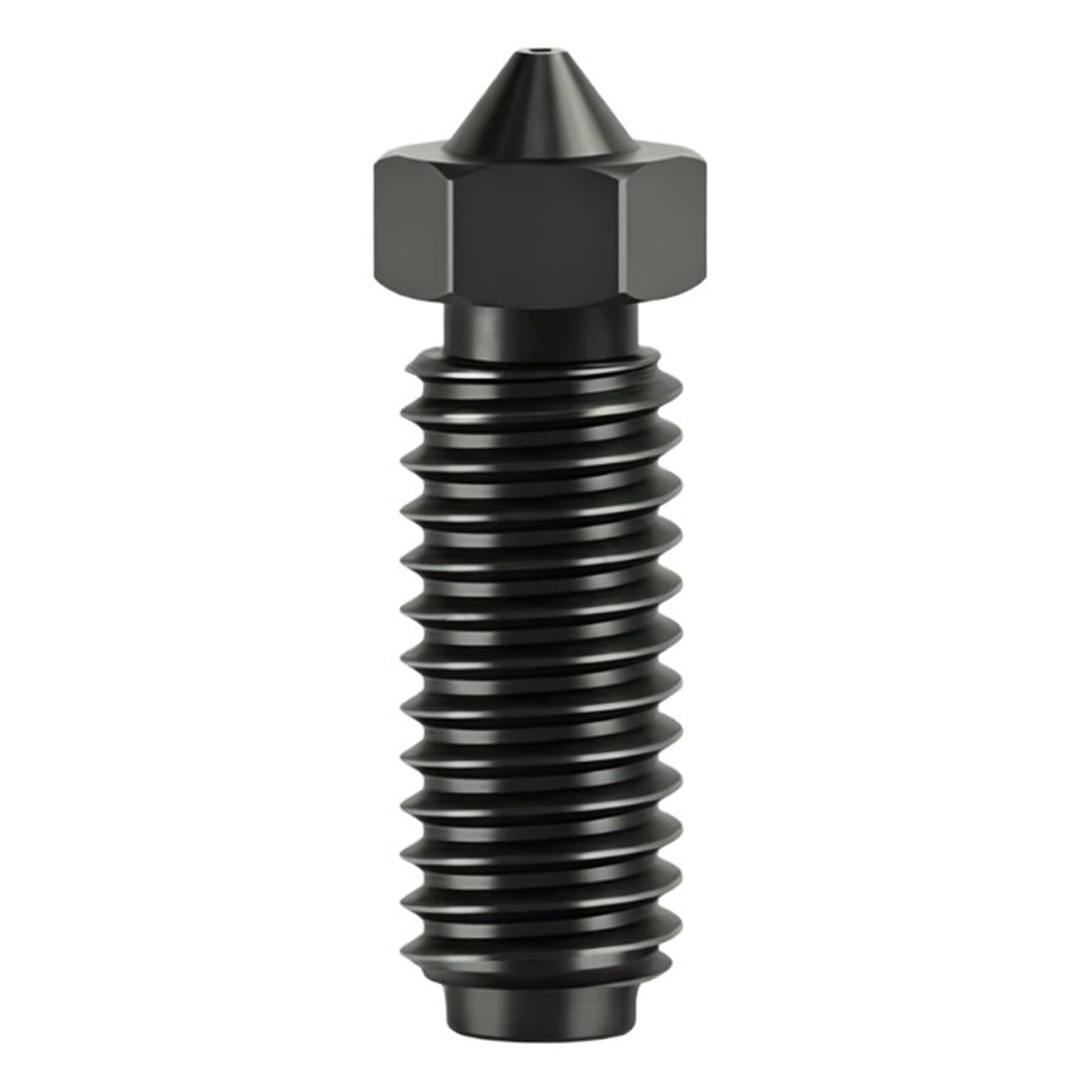Buse Kobra 3 pour imprimer des filaments techniques rigides 0.4mm