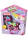 Shopkins Happy Places Rainbow Beach Lil' Pony-Tropicorn