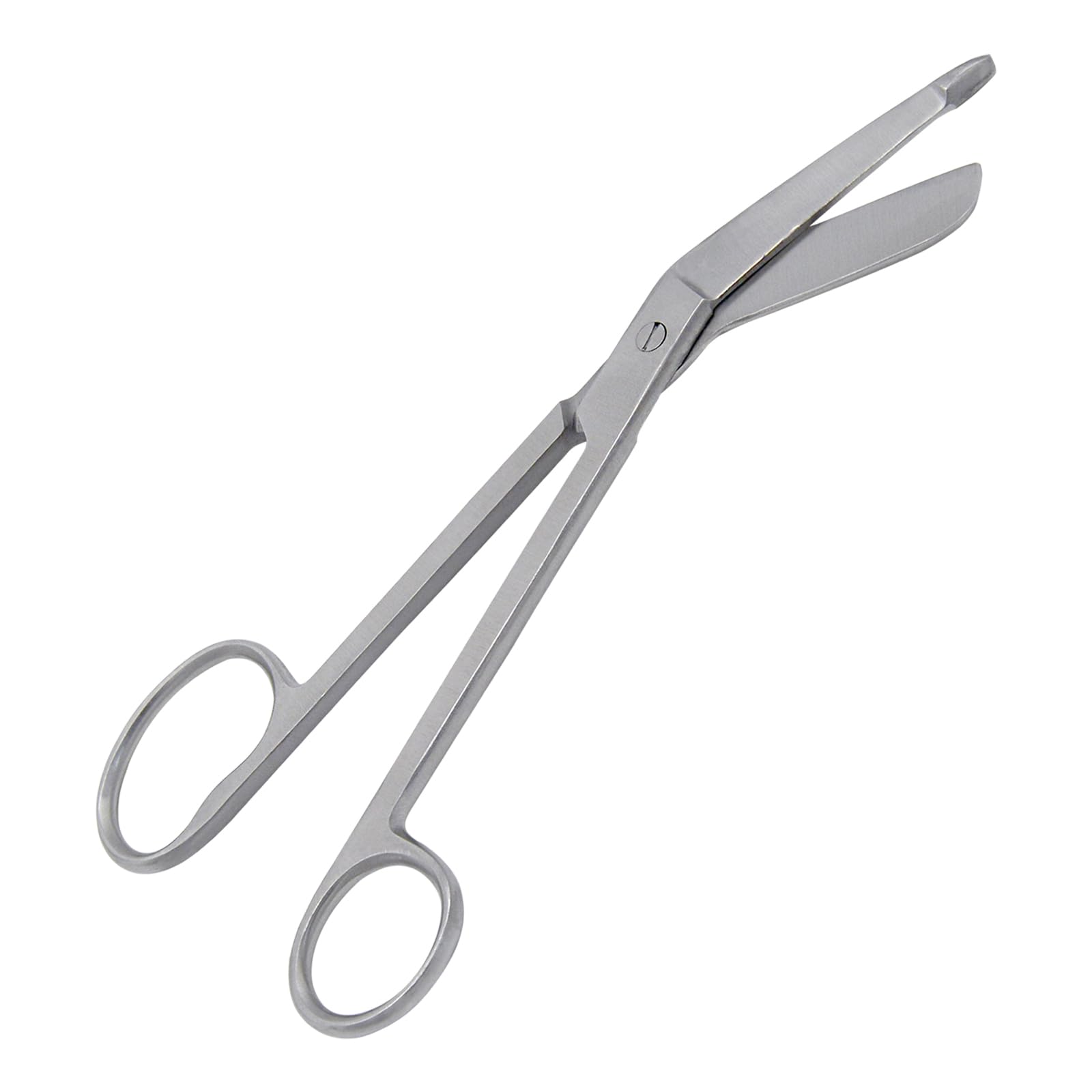 Surgical Scissors - Lister Bandage Shears -6 Surgical Scissors - Lister Bandage Shears -6