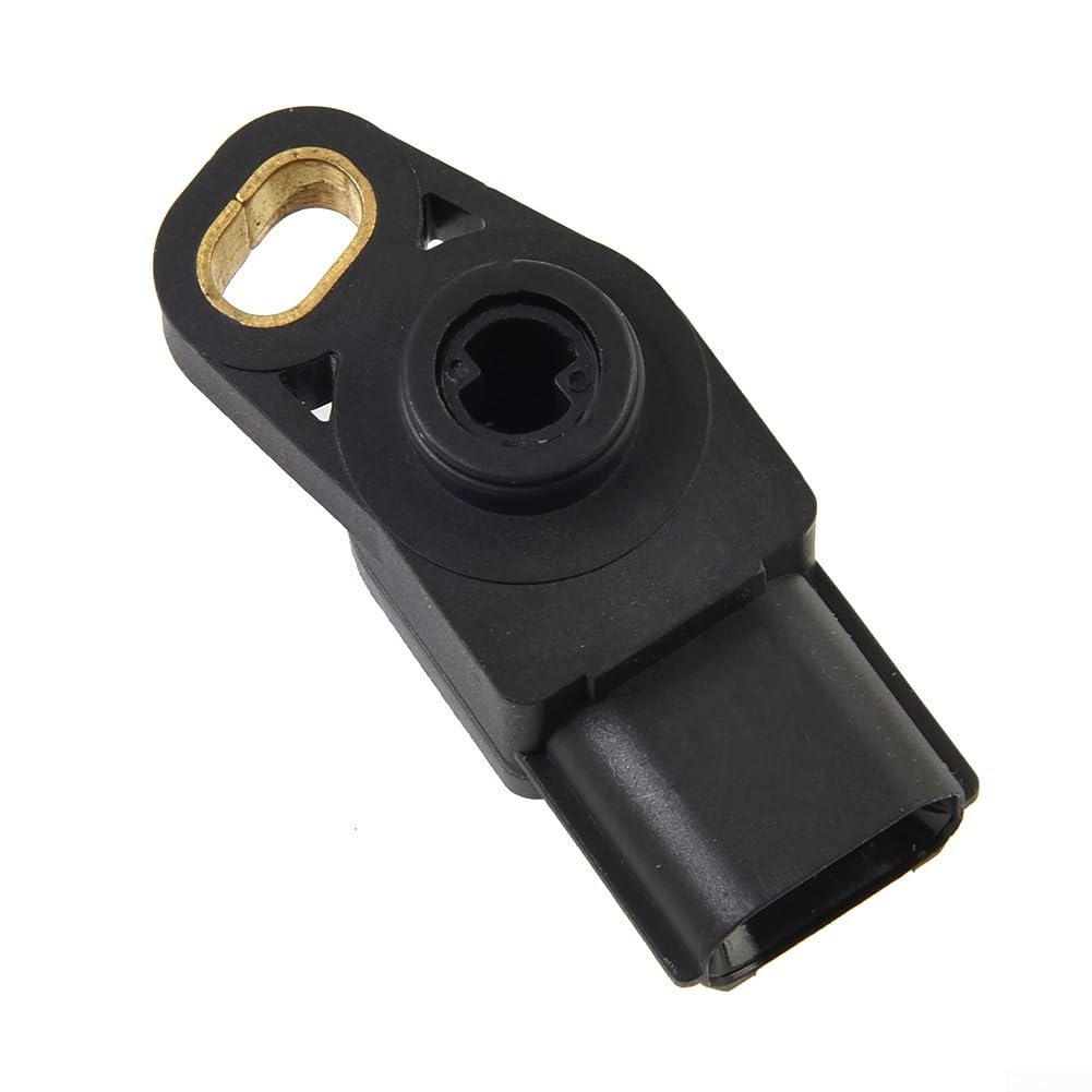 Sensore di posizione dell'acceleratore TPS affidabile per GSXR1000, Burgman AN400, Hayabusa, facile da usare