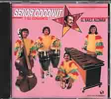 邦楽 Senor Coconut El Baile Aleman KRAFTWERK El Baile Alemán | Señor Coconut | NN