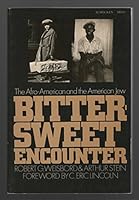 Bitter Sweet Encounter 0805203656 Book Cover