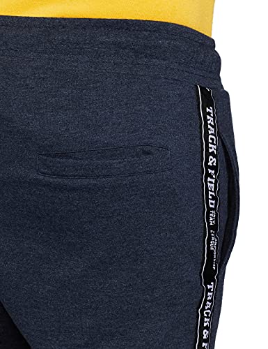 Image of Easybuy Men's Slim Track Pants